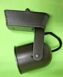 Wac Lighting HHT-808LED-DB Low Voltage Track Head Dark Bronze Only 450. Fixed Price $99.00.