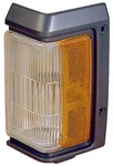 For 1993-1995 Nissan Pathfinder Corner Light Driver Side. Fixed Price $48.71.