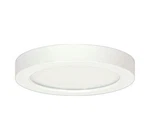New-satco S9364 Led Light 7" Flush Mount Wet Location 13.5W 3000K-SHIPS Free!. Fixed Price $32.93.