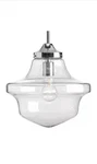 Progress Lighting P5138 Academy 12"W Pendant - Chrome. Fixed Price $29.96.