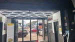 Car Detailing Led Light Honeycomb Hexagon For Workshop Garage Warehouse Gym. Fixed Price $107.89.