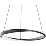 Afx Inc. OBRP24LAJUDBK Oberon Led 1.4 Inch Black Pendant Ceiling Light. Fixed Price $338.00.