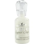 Tonic Studios NCD-677 Nuvo Crystal Drops 1.1OZ-MORNING Dew (4PK). Fixed Price $18.39.