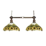 Meyda Lighting Island - 65825. Fixed Price $2592.00.