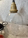 Generation Lighting P1394DFW/DWZ Matrimonio-pendant. Fixed Price $99.00.