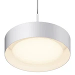 ET2 E51011 Echo 13"W Led Pendant - White. Fixed Price $248.00.