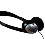 Panasonic Light Comfortable Replacement Headphones MP3 Cd Dvd Ipods. Fixed Price $24.99.