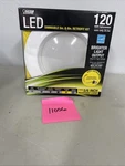 Feit Recessed Can Lighting - 120W Replacement, Led, Fits 5 /6 New. Fixed Price $15.98.