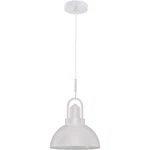 Dainolite Lighting RVK-101P-MW Reveka Pendant Matte White. Fixed Price $77.44.