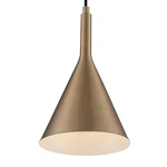 Nuvo Lighting 60/7117 Lightcap 8"W Pendant. Fixed Price $133.59.