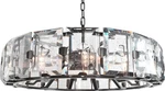 Giada 30-INCH Dark Bronze Pendant Light. Fixed Price $10045.00.