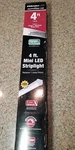 Metalux Foot High Output Mini Led Striplight New Box 4SLSTP2040DD - 120V. Fixed Price $48.81.