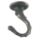 Westinghouse Antq Brs Large Swag Hook. Fixed Price $10.24.