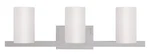 Livex Lighting 1333-05 Astoria Bathroom Vanity Polished Chrome. Fixed Price $203.96.