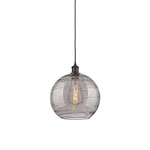 Innovations Lighting 516-1P-14-12 Athens Pendant Deco Bronze. Fixed Price $314.60.