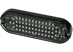 Ecco 3911A Directional Led Oval Surface Mount 12VDC 15 Flash Patterns Amber. Fixed Price $89.97.
