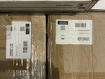Hinkley Lighting 3201 20"W Semi-flush Ceiling Fixture Bronze. Fixed Price $659.00.