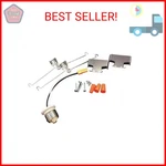 Sld Series Grey Replacement Kit For Halo Lighting. Fixed Price $17.41.