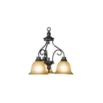 American Heritage 250002 Monaco Pendant 3 Light Dining Game Island New. Fixed Price $45.99.