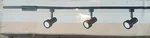 Hampton Bay Mini Step 44" 330 Degee Led Track Lighting 1004 618 676. Fixed Price $47.00.