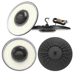 High Bay Lights - 200W 4 Pack, 6.5 Feet Cable With Us Plug, 30000 Lm 5000K 10.... Fixed Price $201.07.
