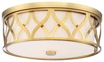 Led Flushmount By Minka-lavery 840-249-L. Fixed Price $208.00.