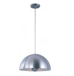 Nos ET2 "domus" Light Chrome Pendant Ceiling Fixture E20485-81PC. Fixed Price $99.00.