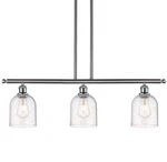 Innovations Lighting 516-3I-10-36 Bella Pendant Nickel. Fixed Price $585.20.
