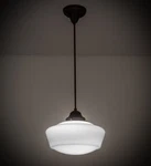 Meyda Tiffany 168597 Revival 12"W Pendant - Multicolor. Fixed Price $678.24.
