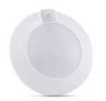 Cloudy Bay Motion Sensor Ceiling Light INDOOR,120V CRI90 10W 5000K Bright Day.... Fixed Price $27.29.