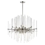 Light PENDANT-27.5 Inches Tall And 28.5 Wide 93-BEL-4601363 Bailey. Fixed Price $627.95.