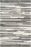 Surya Global Cherokee Wool 2' X 3' Area Rugs With Light Grey Finish CHK2308-23. Fixed Price $44.96.
