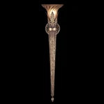 Fine Art Lamps Wall Light Stile Bellagio Collection Hand-crafted. Fixed Price $365.00.