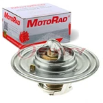 Motorad Engine Coolant Thermostat For 1975-1977 Dodge Royal Monaco Cooling Ic. Fixed Price $12.24.