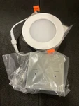 Bulbrite 773217 Recessed Can Retrofit Kit 4" Housing LED12JBOXDL/4HL/840/WHR. Fixed Price $48.86.