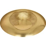 Robert Abbey Michael Berman Brut 1 Light 4" Flushmount, Modern Brass - 626. Fixed Price $679.20.