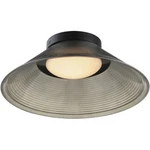 ET2 Contemporary Lighting E22082-138BK Jensen Semi-flush Mount Black. Fixed Price $115.20.