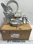 Cooper Portfolio Commercial Recessed Lighting C6226E 6" Compact Housing. Fixed Price $34.99.