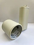 Lightolier Lytspan Low Voltage MR16 Miniform Retail Track Lighting Head Fixture. Fixed Price $15.00.