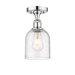 Innovations Lighting 616-1F 10 Bella Semi-flush 6"W Chrome. Fixed Price $169.40.