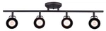 Canarm IT622A04ORB10 Ltd Polo Light Track Rail, Oil Rubbed Bronze With. Fixed Price $133.99.