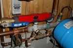 Powerful Single Bar N52 Neodymium Heavy Duty Magnetic No Salt Water Softener. Fixed Price $39.95.