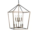 Ceiling Lght Jonathan Y Gold 819727026107. Fixed Price $79.00.
