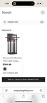 Progress Lightning- Outdoor. Fixed Price $60.00.