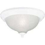 Westinghouse Lighting 66378 Corp 11-3/4-INCH Ceiling Fixture, White. Fixed Price $43.59.