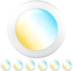 Sunco Pack 5/6 Led Inch, Cct One (3K, 4K, 5K, 6K, 65K) - White. Fixed Price $65.35.