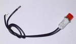 Clean Burn Waste Oil Heater Lg. Amber Light 33168 Shenandoah Firelake Wedco. Fixed Price $17.49.