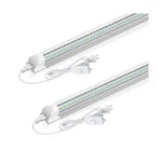 Cnsunway 2FT Led Shop Light, 20W 3000LM, 5000K Daylight T8 Ligh... Fast Ship. Fixed Price $42.99.