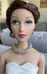 2001 Madame Alexander 16 Doll City Lights. Fixed Price $80.00.