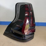 2010-2021 Lexus GX460 Toyota Land Cruiser Left Driver Side Tail Light Led China. Fixed Price $95.99.